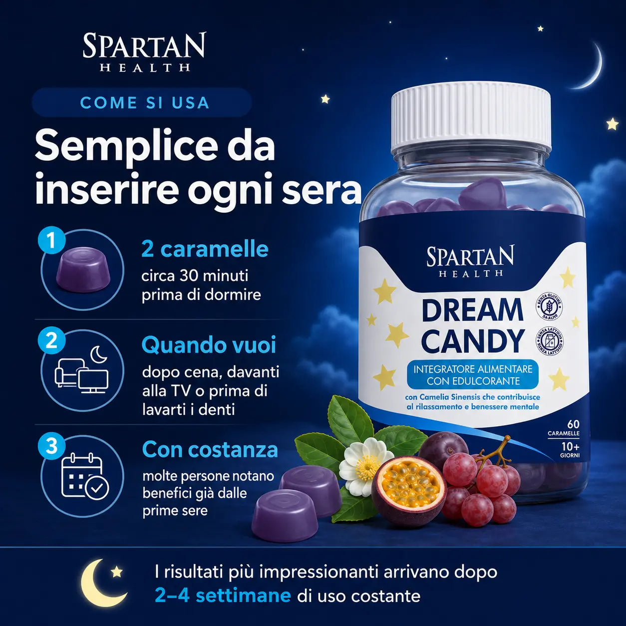 Dream Candy