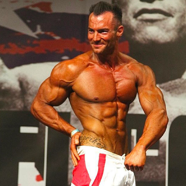 Marco Gandolfi Vannini