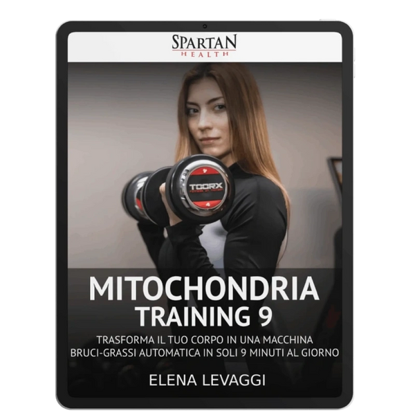 Mitochondria Training 9