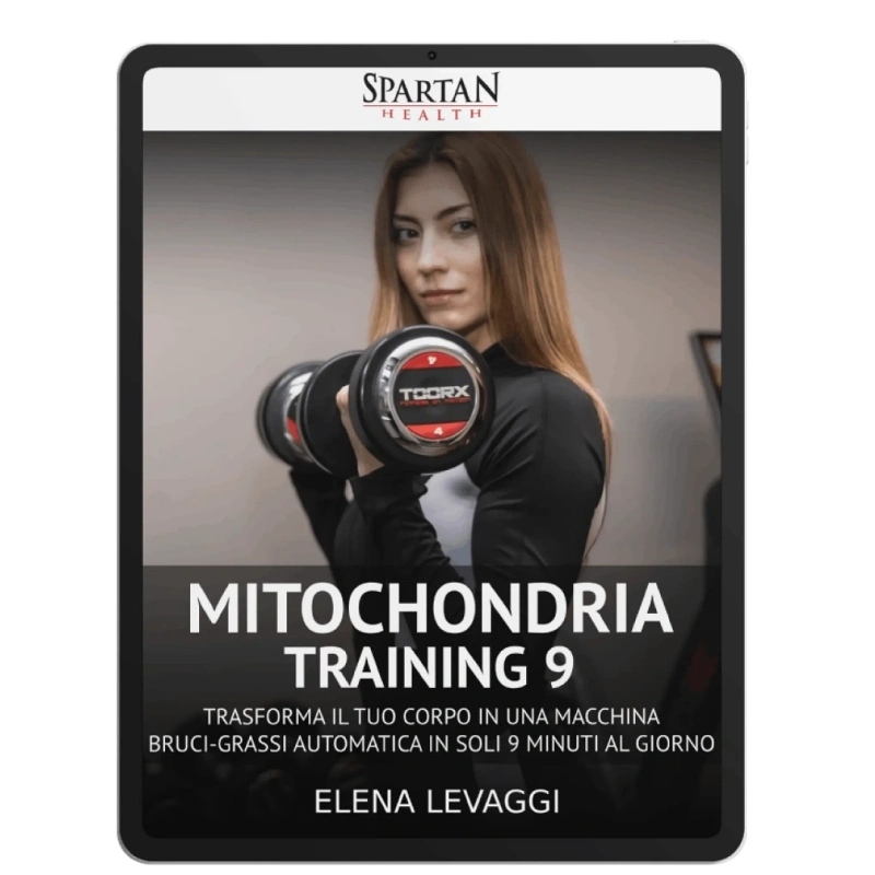 Mitochondria Training 9