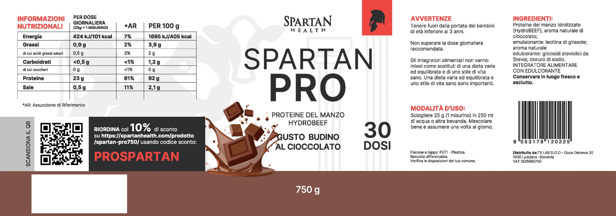 Spartan Pro
