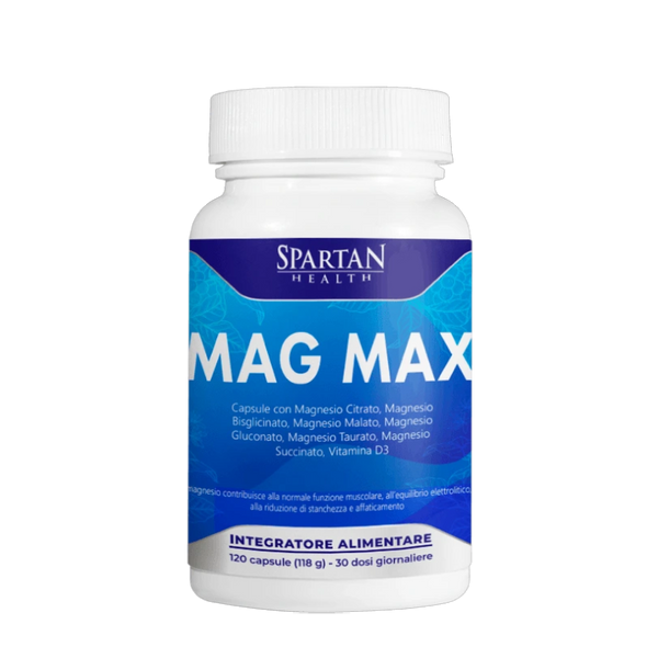 MagMax