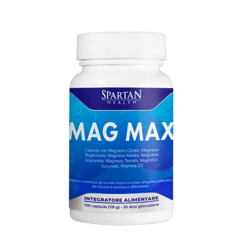 MagMax