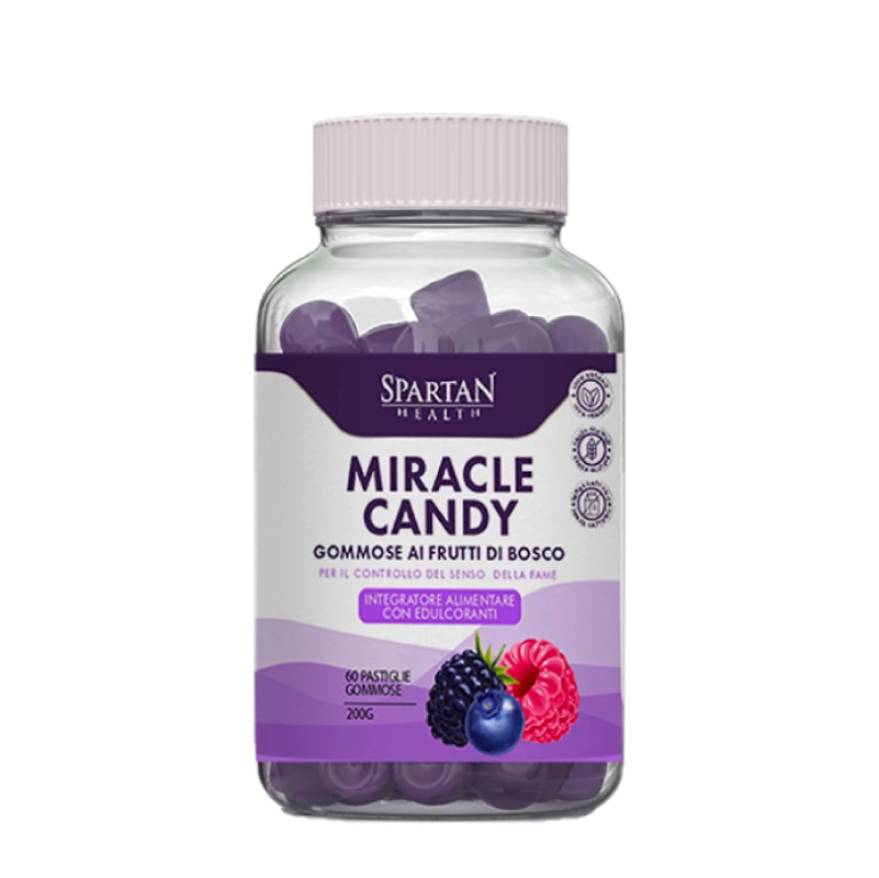 Miracle Candy