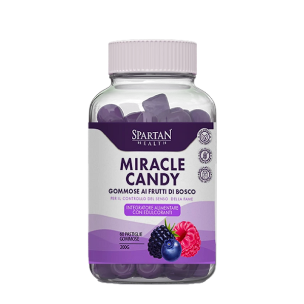 Miracle Candy