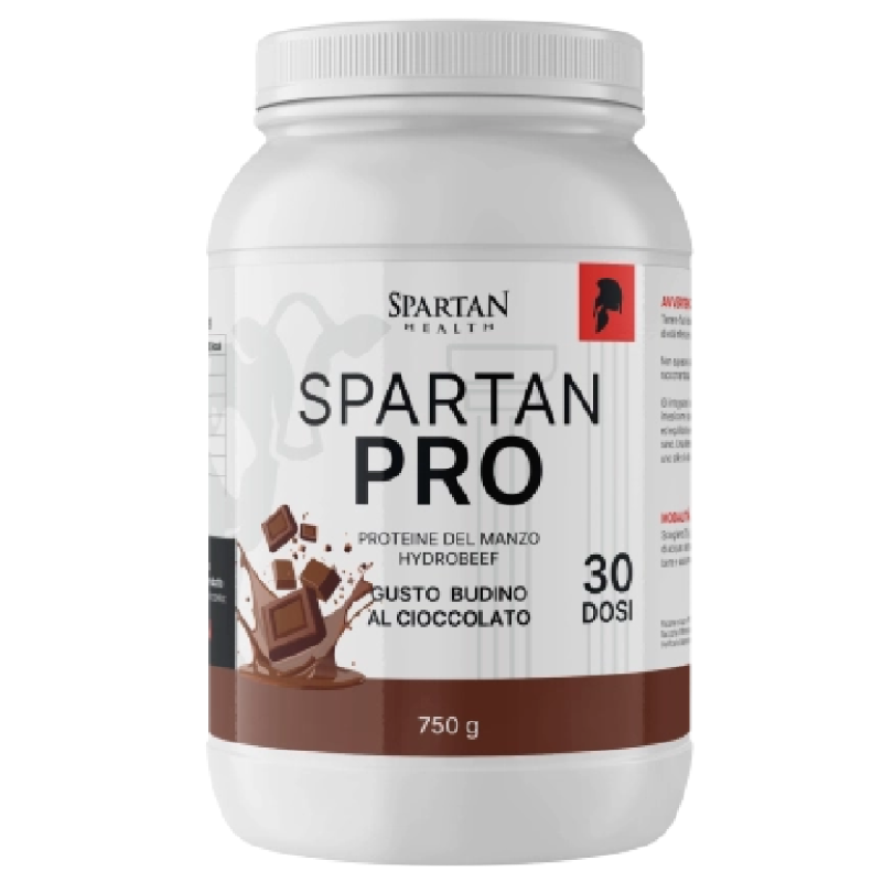 Spartan Pro