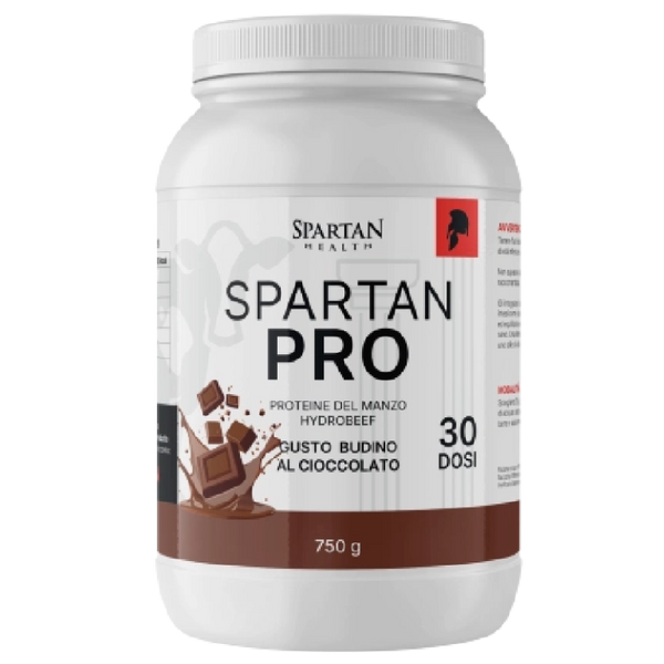 Spartan Pro