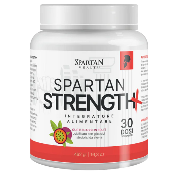 Spartan Strength+ 30