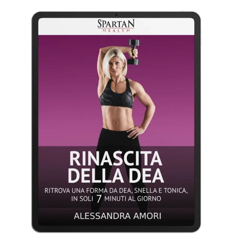 Rinascita della Dea