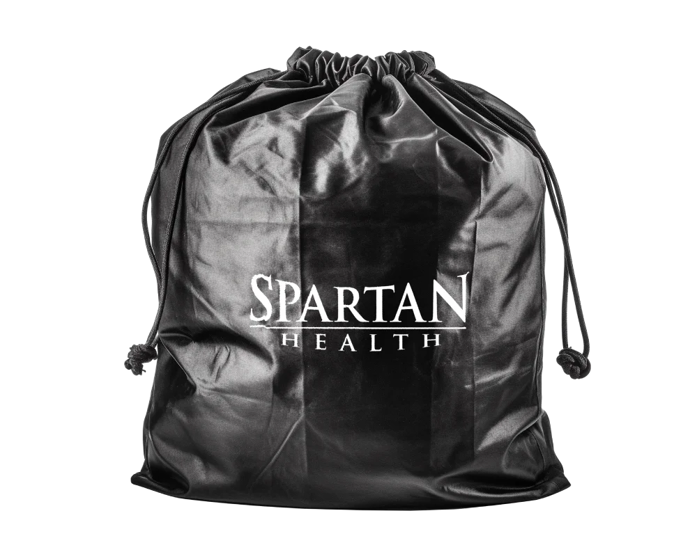 Sacca Spartan Health