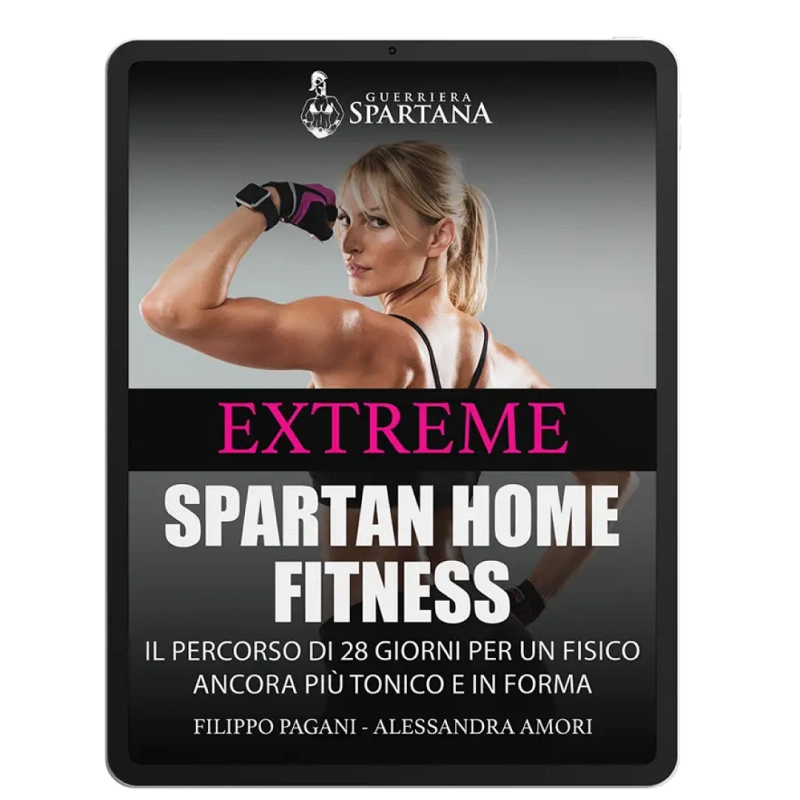 Spartan Home Fitness EXTREME