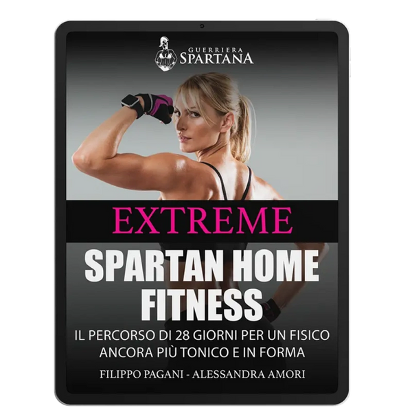 Spartan Home Fitness EXTREME