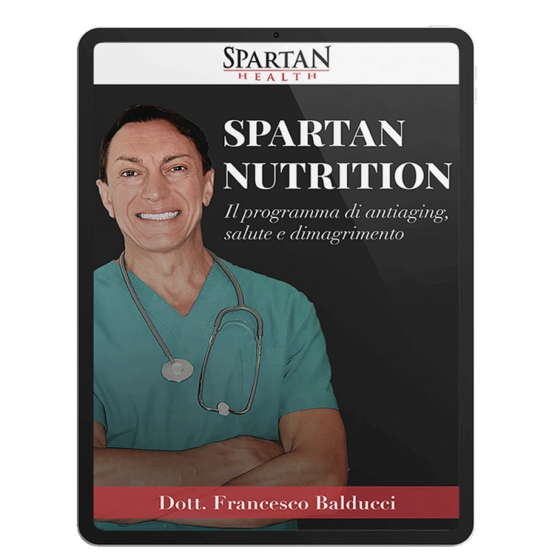 Spartan Nutrition