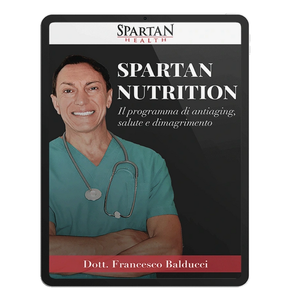 Spartan Nutrition