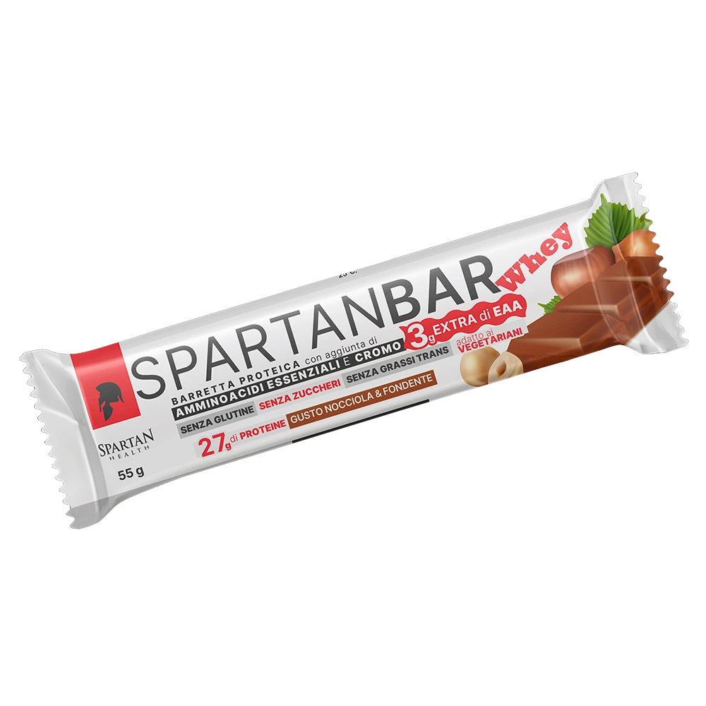 Spartan Bar