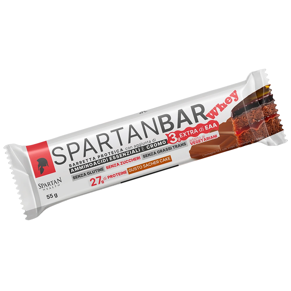 Spartan Bar