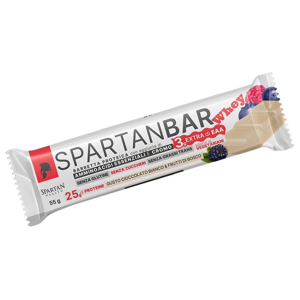 Spartan Bar