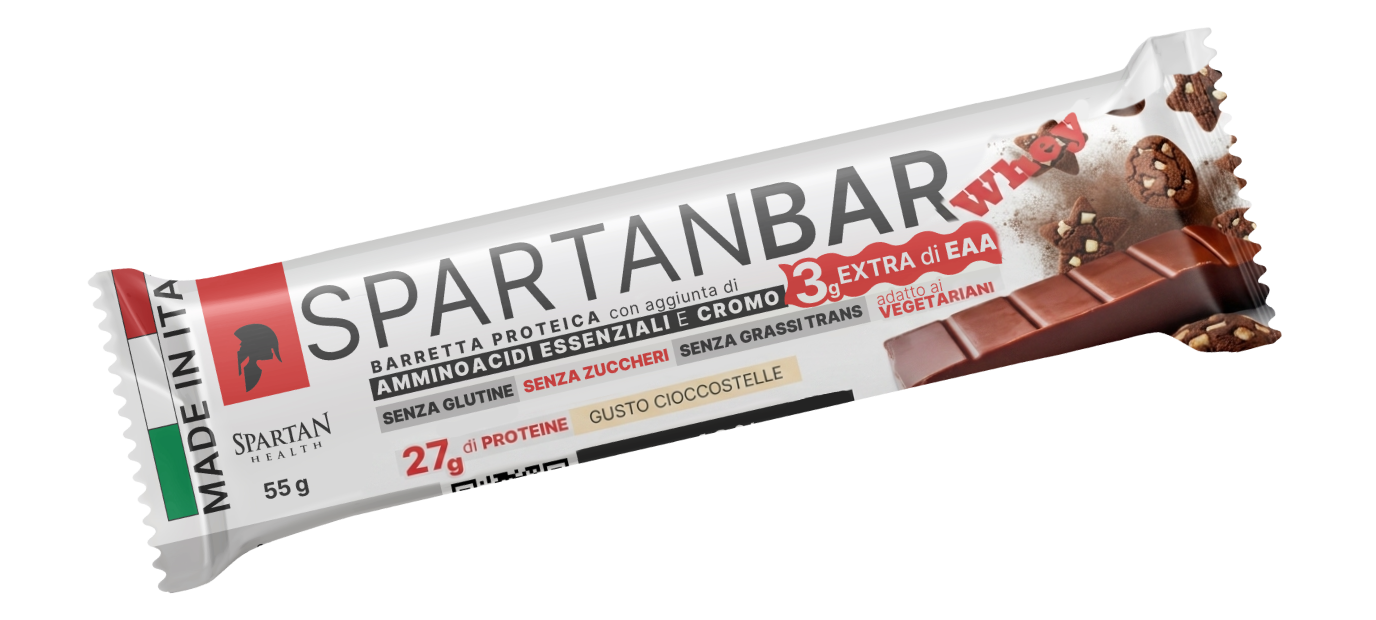 Spartan Bar