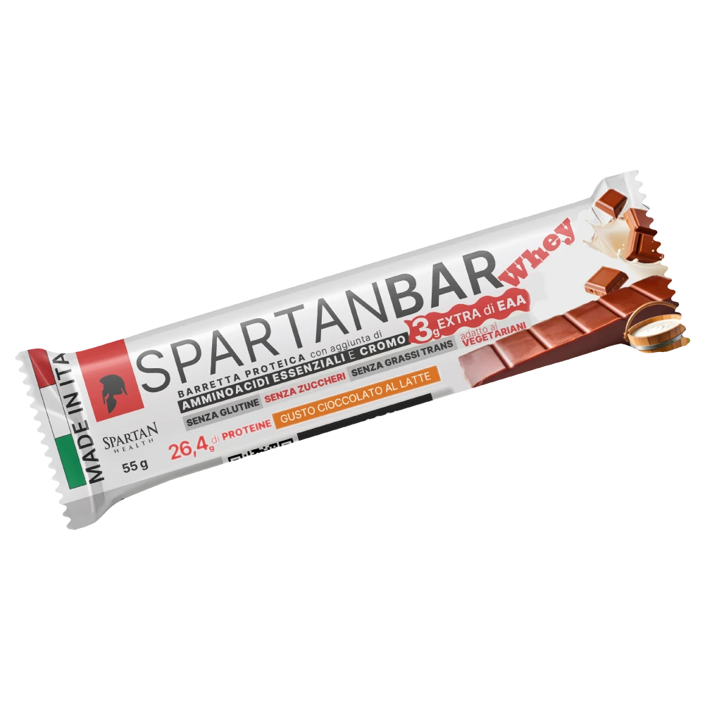 Spartan Bar