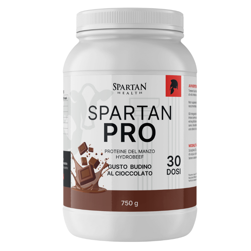 Spartan Pro