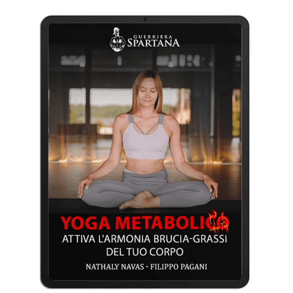 Yoga Metabolico