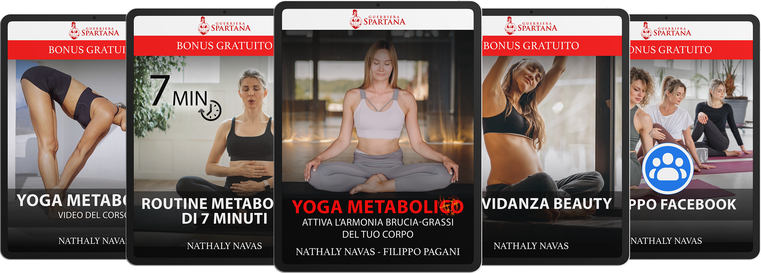 Yoga Metabolico