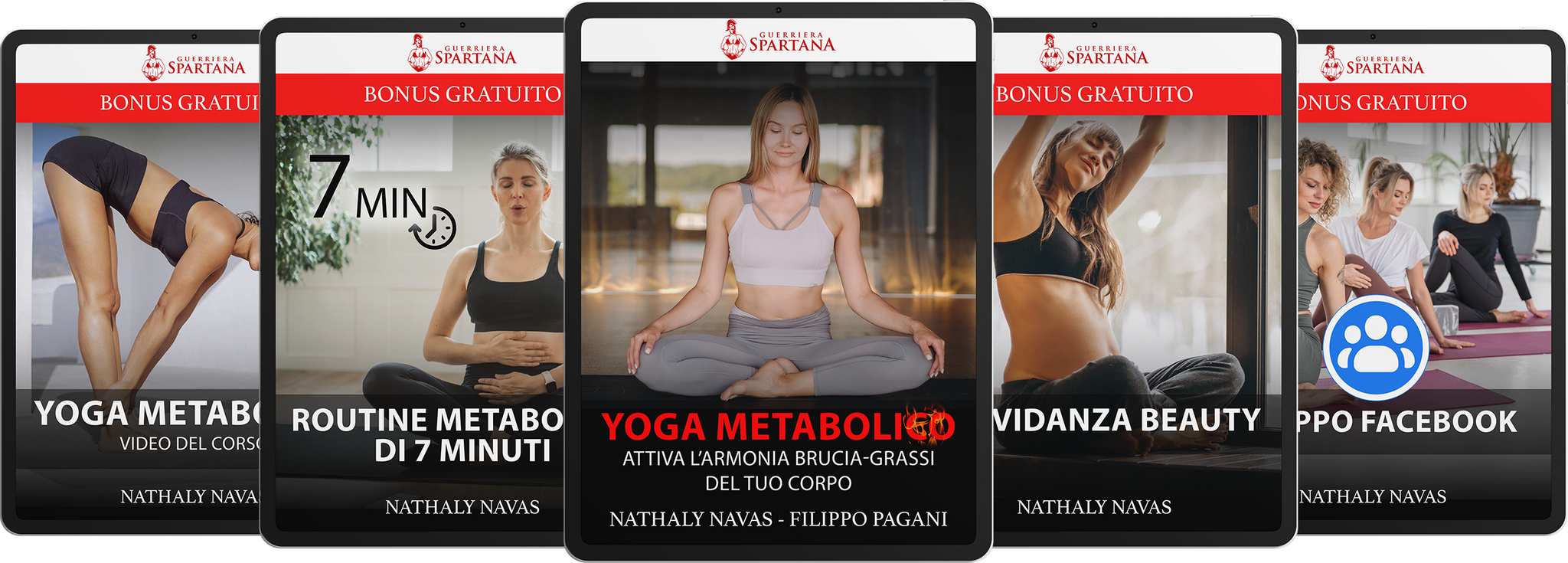 Yoga Metabolico