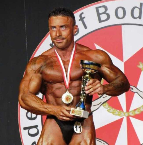Alex Zuccaro