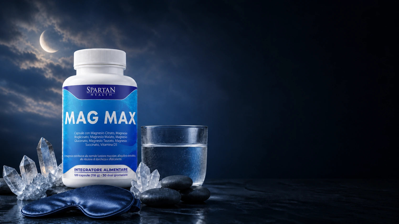 MagMax