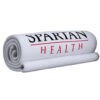 Asciugamano Spartan Health