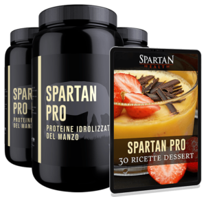 Negozio - Spartan Health