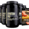 6 confezioni Spartan Pro750