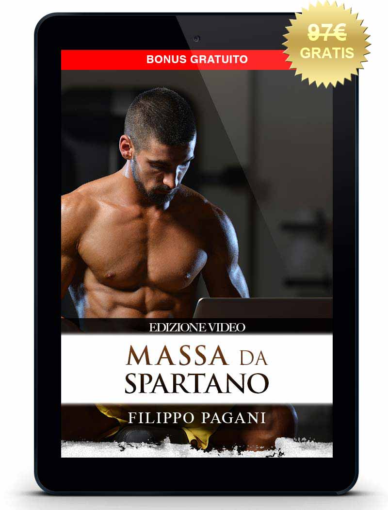 Massa Da Spartano Spartan Health