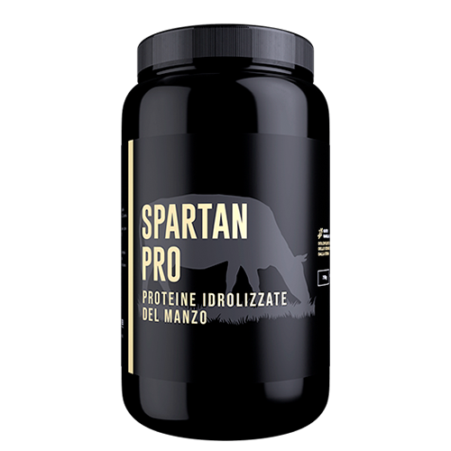 Proteine Spartan Pro