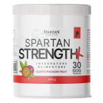 Spartan Strength+ 30