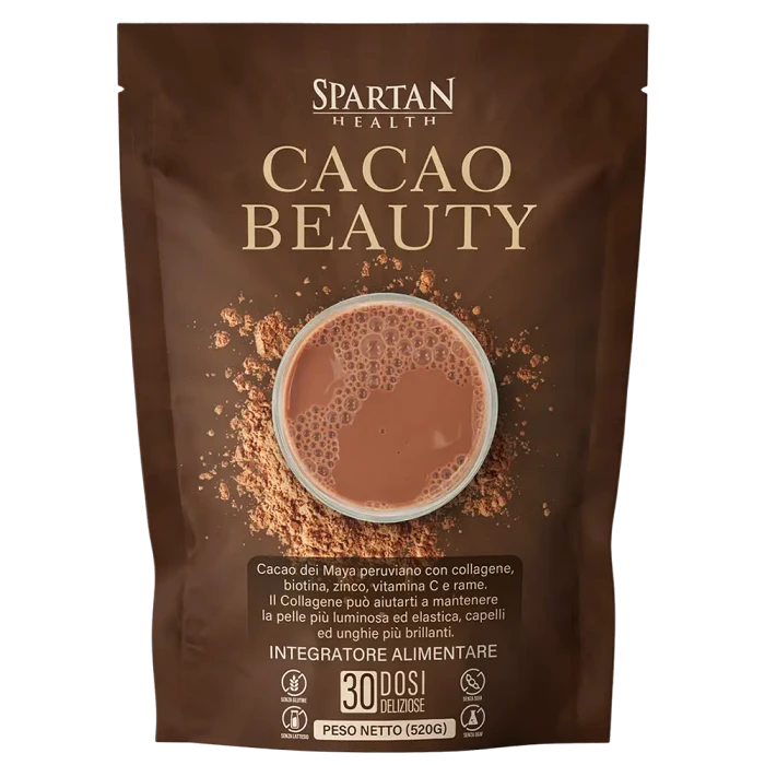 Cacao Beauty