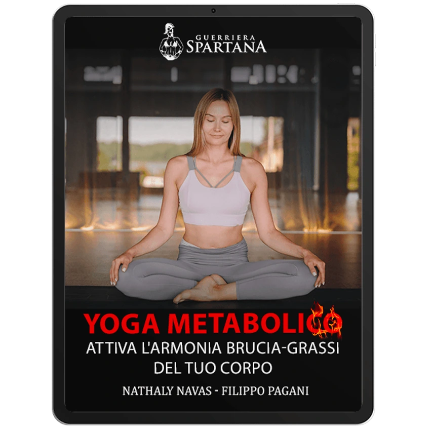 Yoga Metabolico