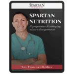 Spartan Nutrition