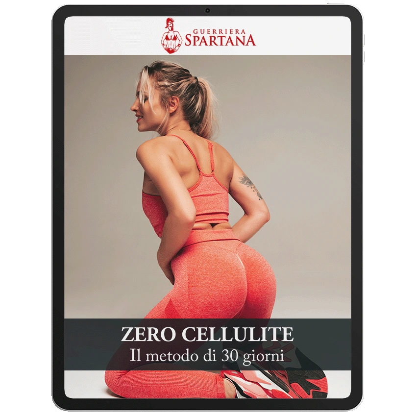 Zero Cellulite