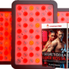 Pack 3 Spartan Fire 1.0 + 3 Copie Ebook "I segreti della luce rossa"