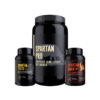 Spartan Pump Plus - Membership