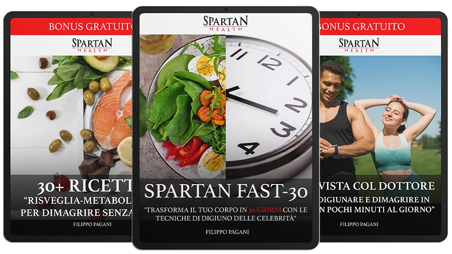 Spartan Fast Bundle