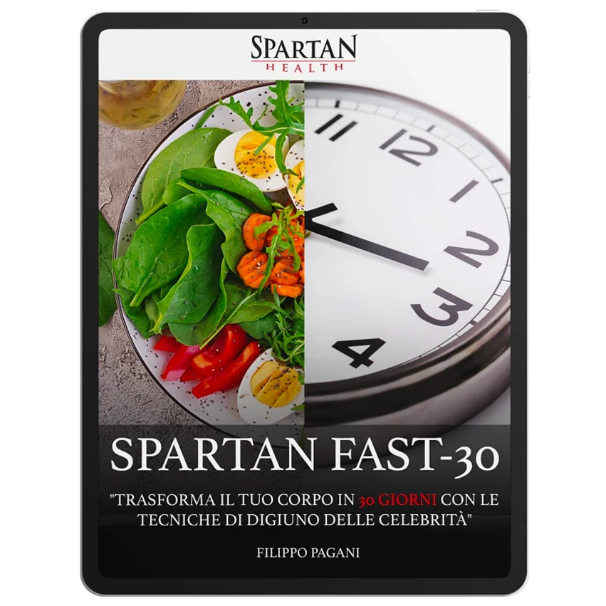 Spartan Fast-30