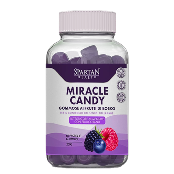 Miracle Candy