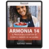 Armonia 14 - La Dieta Detox