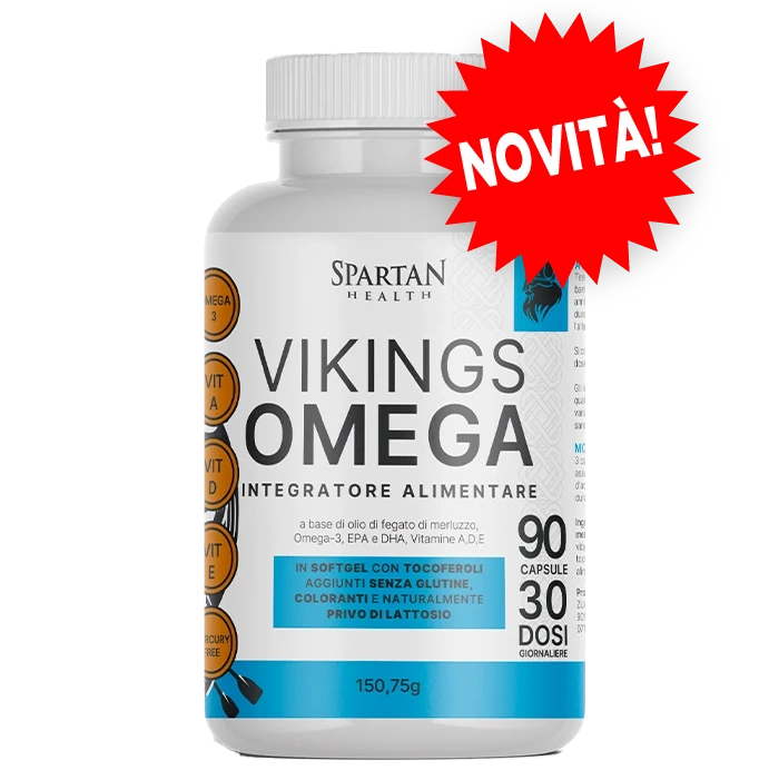 Vikings Omega